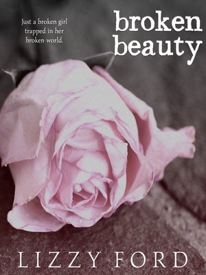cover image of Broken Beauty (#1, Broken Beauty Novellas)